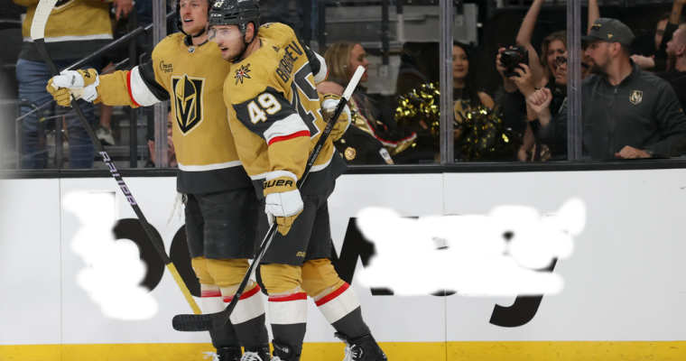 NHL gambling partners leave