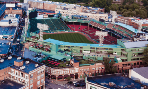 Massachusetts Sports Betting Bill