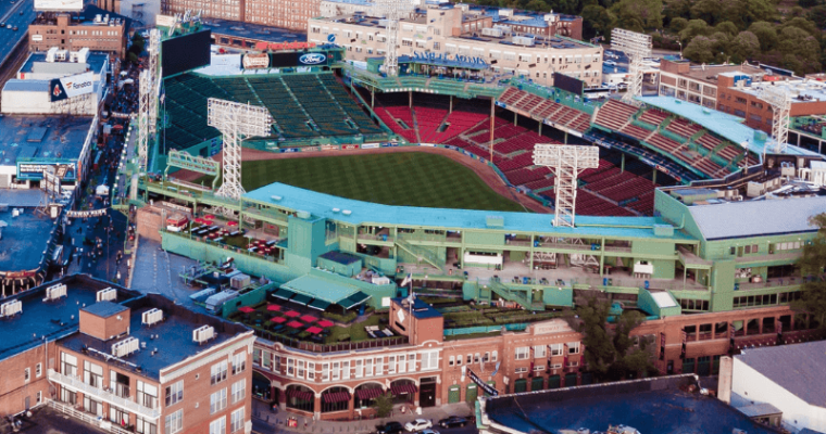 Massachusetts Sports Betting Bill