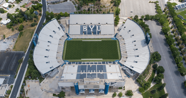What The Addition Of Four Schools Means For Future Of The Big 12