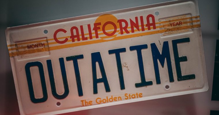 Timing an Issue for California Sports Gambling Initiatives in 2024