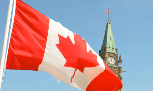 canada-capitol-flag