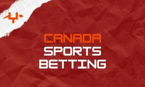 Canada sports betting is legal and available in some provinces. Claim promos and read reviews of the best CDN sportsbook apps.