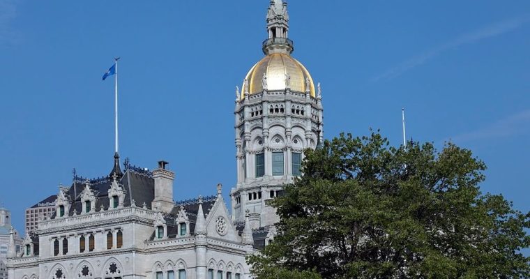 Sports Betting In Connecticut