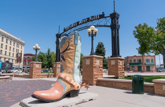 Fanatics Sportsbook is Now Available in Wyoming