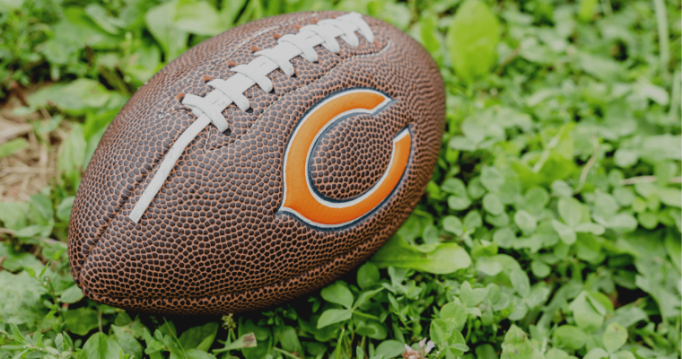 Chicago Bears Legend Mike Ditka Joins BetRivers As Brand Ambassador