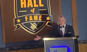 Derek Stevens likes Circa's first-mover position in Kentucky sports betting.