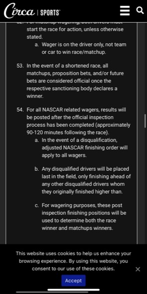 circa-nascar-rules