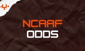 Get the best college football odds for your NCAAF bets. Line shop for live college football betting odds for upcoming games.