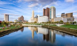 Ohio Sports Betting Vote