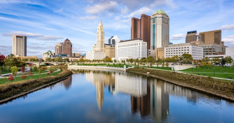 Ohio Sports Betting Vote