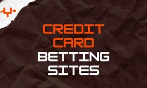 Read reviews of the best credit card betting sites to find a sportsbook that accepts credit card payments today.