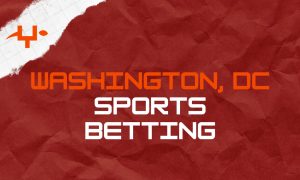 Washington, DC sports betting is legal and available to bettors. Claim promos and read reviews of the best DC sportsbook apps.
