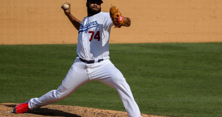 Do Not Bank On Dodgers Winning The World Series
