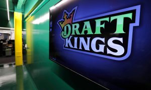 DraftKings Sportsbook logo