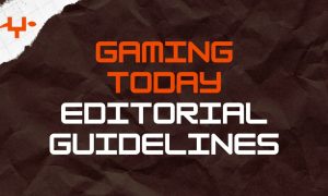 Review editorial guidelines at Gaming Today to learn more about our editorial processes.