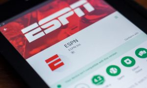 ESPN Bet will enter the Massachusetts sports betting market after PENN deal.