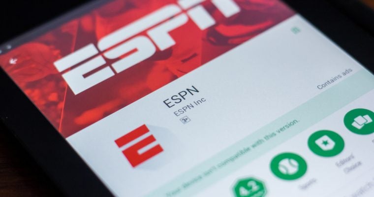 ESPN Bet will enter the Massachusetts sports betting market after PENN deal.