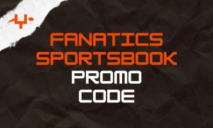 Claim the Fanatics Sportsbook promo with Gaming Today's click-to-claim code.
