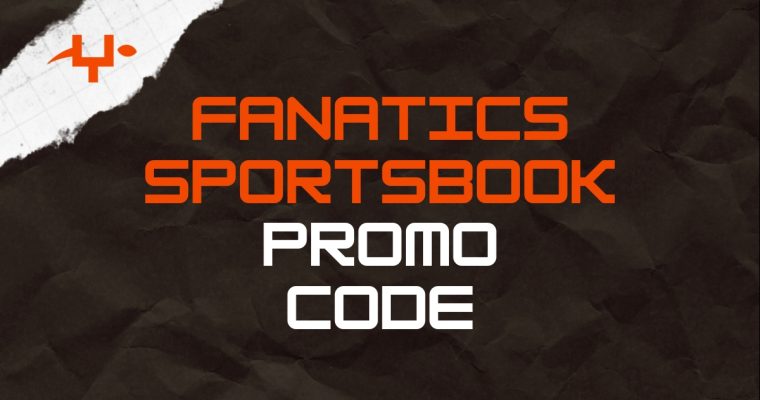 Claim the Fanatics Sportsbook promo with Gaming Today's click-to-claim code.