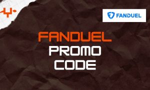 The FanDuel promo code unlocks a Bet $5, Get $300 in Bonus Bets offer available to new Sportsbook customers. You will also get 3 free months of NBA League Pass.