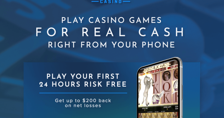 How Online Sports Betting Led To Online Casino Legalization–Again