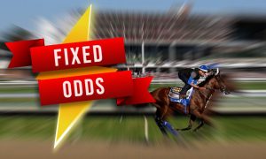 fixed odds New Jersey Colorado