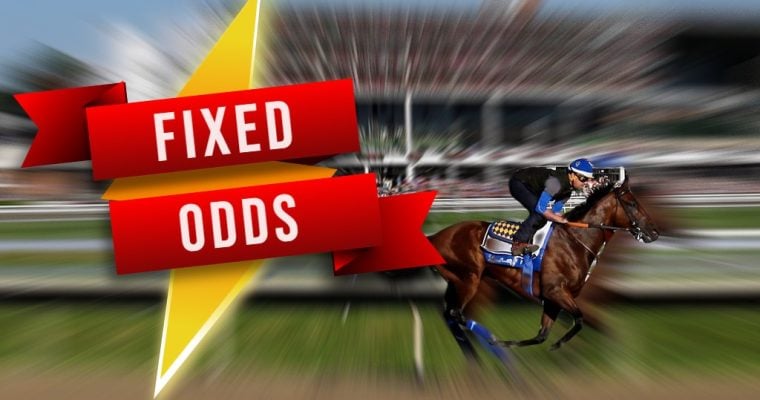 fixed odds New Jersey Colorado