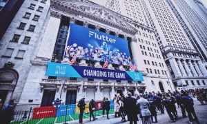 Flutter Time 100 Most Influential