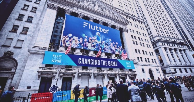 Flutter Time 100 Most Influential
