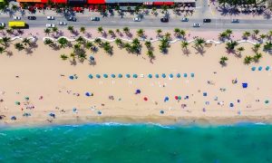 Floriday Sports Betting Legalization