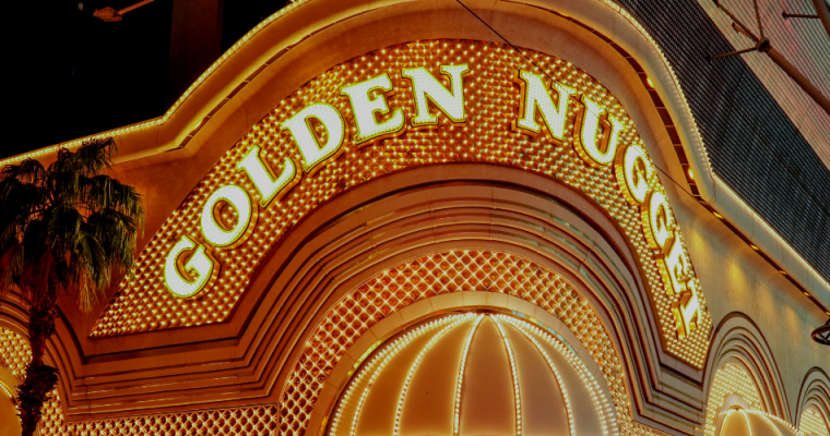 Golden Nugget Partners With Boom, Plus GNOG Financial Results And M&A Activity