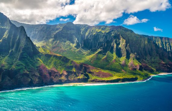 Hawaii Files Bills To Legalize Sports Betting, Online Poker