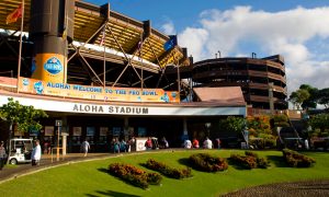 A legislative committee has passed a Hawaii online sports betting bill.