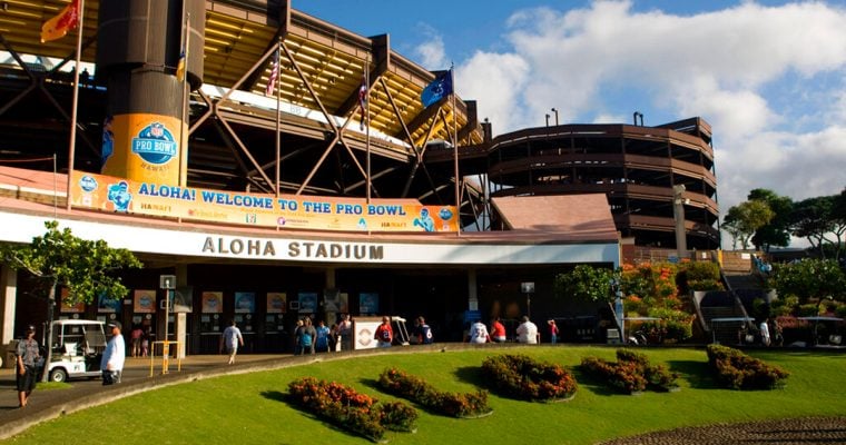 A legislative committee has passed a Hawaii online sports betting bill.