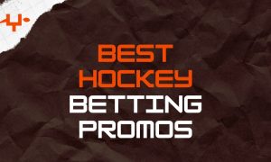 The best hockey betting promos and NHL betting promo codes are perfect for fans looking to claim NHL betting bonuses.