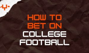 Learn how to bet on college football games online. Get college football betting tips, strategies, and advice at Gaming Today.