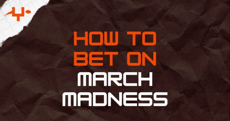 Learn how to bet on March Madness games online. Get March Madness betting tips, strategies, and advice at Gaming Today.