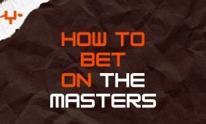 Learn how to bet on The Masters golf tournament online. Get Masters betting tips, strategies, and advice at Gaming Today.