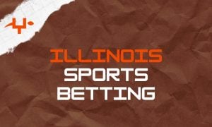 Illinois sports betting is legal and available to bettors. Learn about the IL gambling laws and read the latest Illinois sports betting news at Gaming Today.
