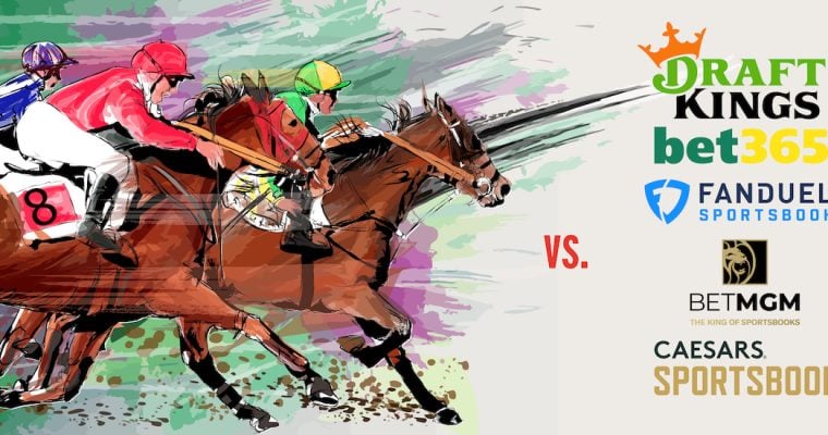 Survey shows Kentucky worried sports betting will hurt horse racing industry.