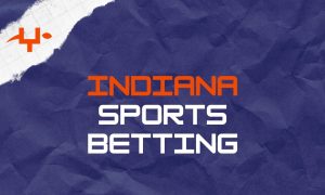 Indiana sports betting is legal and available to bettors. Claim promos and read reviews of the best IN sportsbook apps.