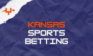 Kansas sports betting apps are legal and available to bettors. Get the latest promos and read reviews of the best KS sportsbooks.