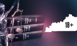 Expert doesn't think Kentucky 18+ sports betting law will change.