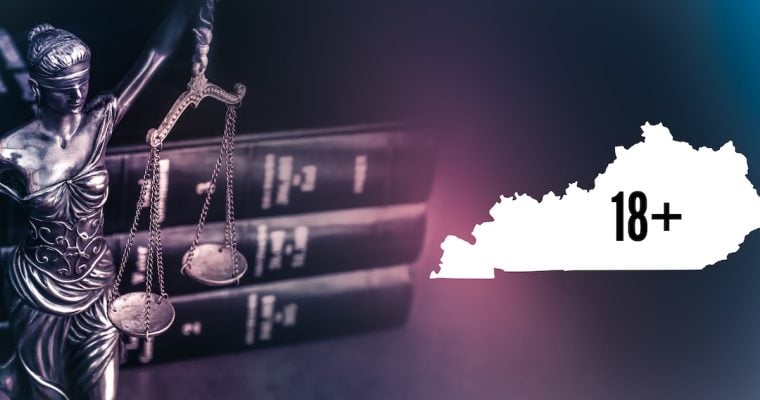 Expert doesn't think Kentucky 18+ sports betting law will change.