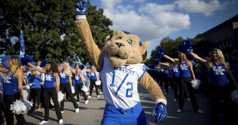 Kentucky sports betting license applications have been approved.