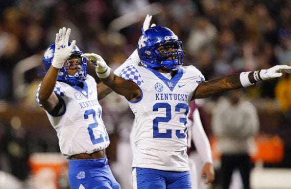 71% Of Kentucky Residents Prefer 21 Over 18 for Sports Betting Age: Exclusive