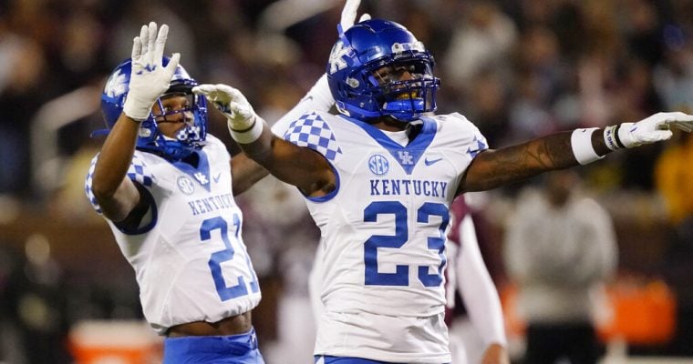 Kentucky survey age limit sports betting.