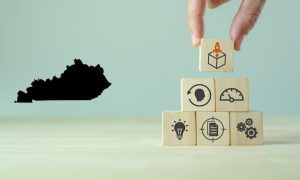 Smooth Kentucky launch of sports betting, lawyer predicts.