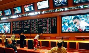 Kentucky will vote on sports betting applications on August 22.